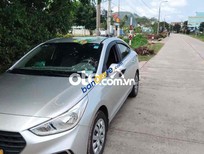 Hyundai Accent   mt Base bạc 2019. 1 đời chủ 2019 - hyundai Accent mt Base bạc 2019. 1 đời chủ