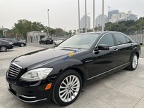 Bán Mercedes-Benz S300 2010 - Trung Sơn Auto - Xe màu đen, nội thất da Bán Mercedes-Benz S300 2010 - Trung Sơn Auto - Xe màu đen, nội thất da