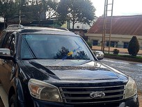 Ford Everest 2013 - Cần bán gấp