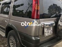 Ford Everest Pho 2005 - Pho