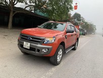 Cần bán xe Ford Ranger 2014 - Xe cực chất