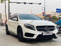 Mercedes-Benz GLA 45 2016 - Màu trắng, giá chỉ 830 triệu Mercedes-Benz GLA 45 2016 - Màu trắng, giá chỉ 830 triệu