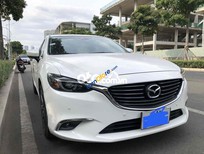 Bán xe oto Mazda 6   2.0 premium 2021 trắng 2021 - Mazda 6 2.0 premium 2021 trắng