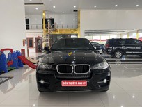 Cần bán xe BMW X6 2009 - Đăng ký lần đầu 2011, biển thành phố cực đẹp