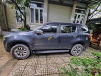 Bán Chevrolet Trailblazer 2018 - Xe 7 chỗ, nhập khẩu Thái Lan, chạy 41.000km