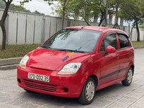 Chevrolet Spark 2012 - Màu đỏ, giá tốt