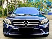 Bán xe oto Mercedes-Benz C180 2020 - Bán Mercedes c180 2020, màu xanh lam