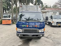 Cần bán Hyundai Mighty 2011 - Bán HD65 tải thùng kín đời 2011 xe đẹp,máy số zin cực chất