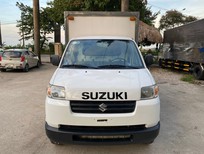 Cần bán xe Suzuki Super Carry Truck 2016 - Bán suzuki Carry đầu to đời 2016,nhập khẩu indonesia