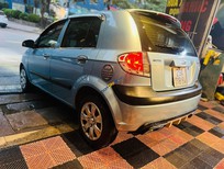 Bán Hyundai Getz 2010 - Hyundai Getz 2010
