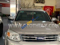 Cần bán xe Ford Everest 2015 - Số tự động, hồ sơ cầm tay