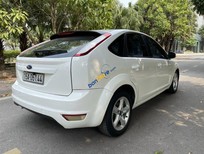 Ford Focus 2012 - Xe màu trắng giá cạnh tranh