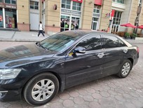 Bán xe oto Toyota Camry 2007 - Chính chủ bán xe