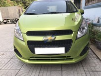 Bán xe oto Chevrolet Spark 2016 - 1.2 LT số sàn máy xăng