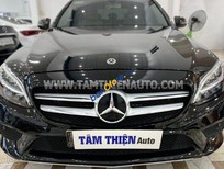 Bán Mercedes-Benz C200 2018 - Màu đen số tự động