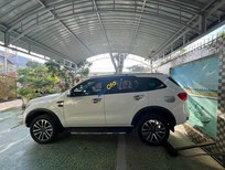 Ford Everest 2018 - Màu trắng số tự động, giá cực tốt