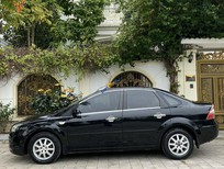 Ford Focus 2007 - Lăn bánh 2009