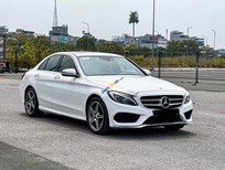 Cần bán Mercedes-Benz C300 2016 - Mercedes-Benz C300 2016