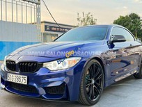 BMW 430i 2016 - Đăng ký 2017, full option