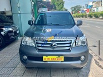 Cần bán xe Lexus GX 460 2009 - Màu xám, xe nhập