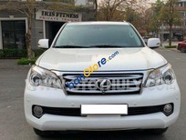 Bán Lexus GX 460 2009 - Đăng ký lần đầu 2011