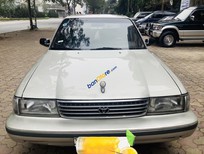 Bán xe oto Toyota Cressida 1994 - Số tự động cực mới và chất lượng, giá 215tr