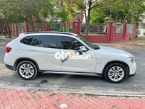 Bán xe oto BMW X1   2011 xe đẹp bao check hãng -ODO:85K 2011 - BMW X1 2011 xe đẹp bao check hãng -ODO:85K