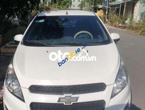 Bán Chevrolet Spark  van 2016 xe cực đẹp 1 đời chủ máy zin êm 2016 - Spark van 2016 xe cực đẹp 1 đời chủ máy zin êm