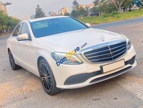 Mercedes-Benz C200 2019 - Xe màu trắng