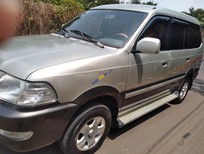 Toyota Zace 2005 - Toyota Zace 2005 tại Bà Rịa Vũng Tàu