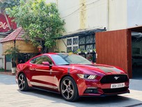 Bán xe oto Ford Mustang 2015 - Màu đỏ, xe nhập