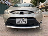 Bán xe oto Toyota Vios 2016 - Xe gia đình đi ít, giữ gìn, biển đẹp - Xe thật đẹp, quý khách xem xe là ưng luôn Bán xe oto Toyota Vios 2016 - Xe gia đình đi ít, giữ gìn, biển đẹp - Xe thật đẹp, quý khách xem xe là ưng luôn