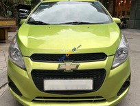 Bán Chevrolet Spark 2017 - Xe đẹp, cam kết chất lượng, liên hệ ngay