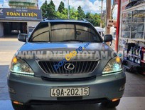 Lexus RX 350 2008 - Xe nhập khẩu Canada, bản full, đầy đủ option