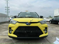 Cần bán Toyota Raize 2023 - [Độc quyền sẵn xe Hà Nội - Giao ngay] Sẵn xe đủ màu - Giá ưu đãi tại mọi thời điểm