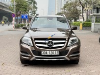 Cần bán xe Mercedes-Benz GLK 250 2014 - Biển ưa nhìn đẹp chất, giá tốt