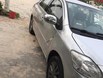Cần bán Toyota Vios 2010 - Màu bạc chính chủ