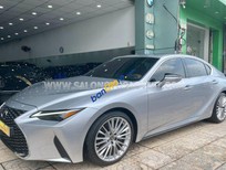 Bán Lexus IS 300 2021 - Xe nhập khẩu