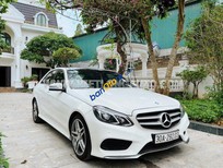 Bán Mercedes-Benz E400 2014 - Màu trắng giá hữu nghị