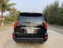 Toyota Land Cruiser Prado 2007 - Toyota Land Cruiser Prado 2007 số tự động tại Hải Dương