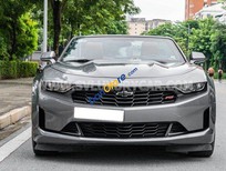 Bán xe oto Chevrolet Camaro 2019 - Nhập khẩu