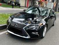 Lexus ES 250 2017 - Xe màu đen
