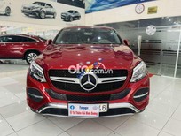 Bán Mercedes-Benz GLE 400  GLE 400 4 MATIC COUPE, NHẬP MỸ 2015 2015 - MERCEDES BENZ GLE 400 4 MATIC COUPE, NHẬP MỸ 2015