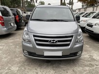 Hyundai Grand Starex 2016 - Bán xe Hyundai starex 9 chỗ máy dầu,số sàn đời 2016