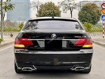 Cần bán xe BMW 750Li 2005 - Nhập Đức siêu chất