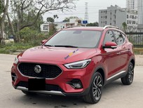 Cần bán MG ZS 2020 - Màu đỏ