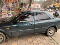 Cần bán Ford Laser 2001 - Màu xanh lam, rút hồ sơ chính chủ