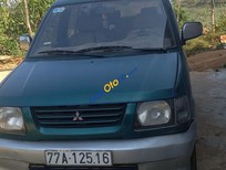 Mitsubishi Jolie 1999 - Cần bán xe về quê