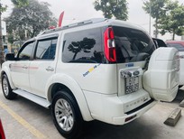 Ford Everest 2013 - SUV gầm cao