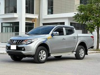 Mitsubishi Triton 2020 - Odo 66.000 km